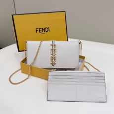 Fendi Satchel Bags